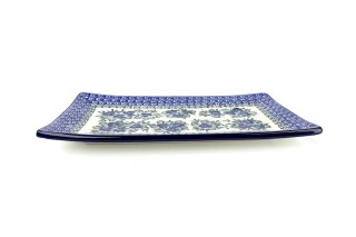 C26 Bunzlau Sushi/serveerschaal  30x16,5cm 2273X Serveerschalen